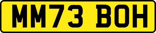 MM73BOH