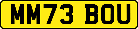 MM73BOU
