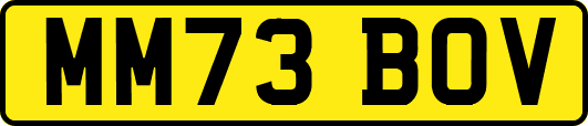 MM73BOV
