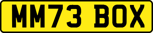 MM73BOX