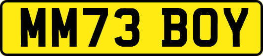 MM73BOY