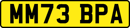 MM73BPA