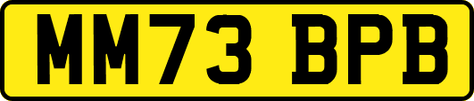 MM73BPB