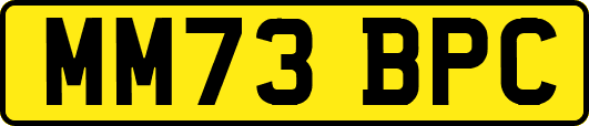 MM73BPC