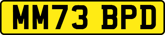 MM73BPD
