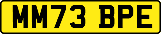 MM73BPE