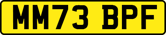 MM73BPF