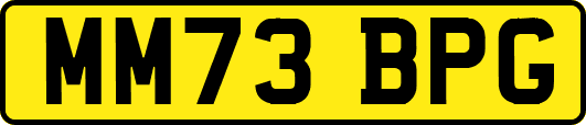 MM73BPG