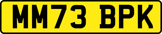 MM73BPK