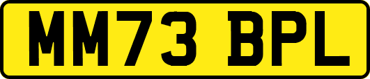 MM73BPL
