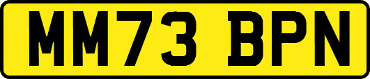 MM73BPN