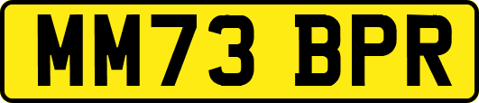 MM73BPR