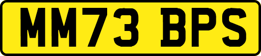 MM73BPS