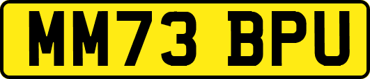 MM73BPU