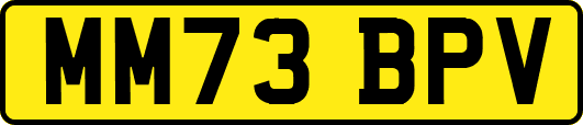 MM73BPV