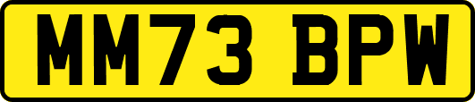 MM73BPW