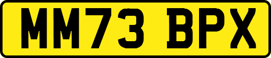 MM73BPX