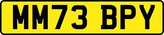 MM73BPY