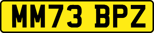 MM73BPZ
