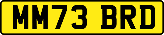 MM73BRD
