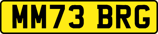 MM73BRG