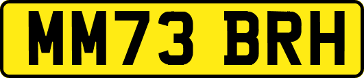 MM73BRH