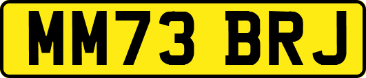 MM73BRJ
