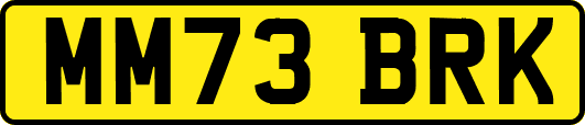 MM73BRK