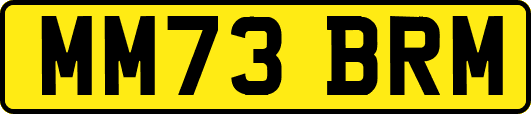 MM73BRM