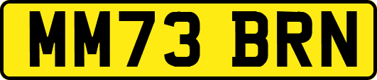 MM73BRN