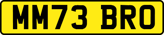 MM73BRO