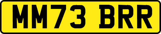 MM73BRR