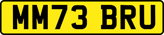 MM73BRU