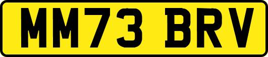 MM73BRV