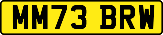 MM73BRW