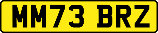 MM73BRZ
