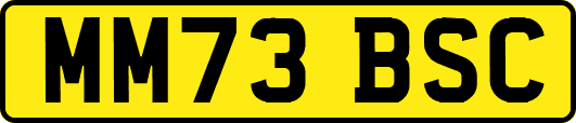 MM73BSC