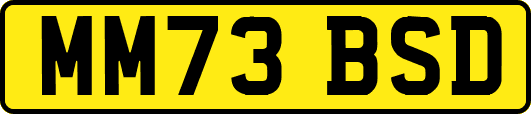 MM73BSD