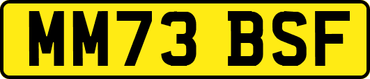 MM73BSF
