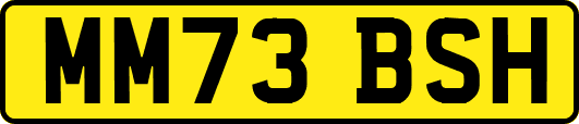 MM73BSH