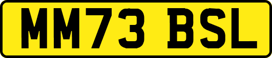 MM73BSL