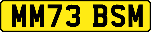 MM73BSM