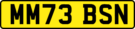 MM73BSN
