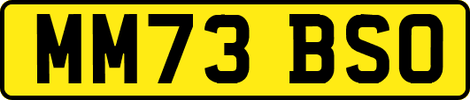 MM73BSO