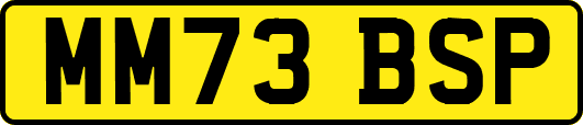 MM73BSP