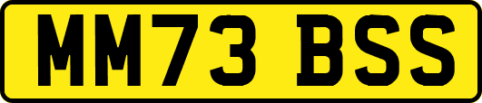 MM73BSS