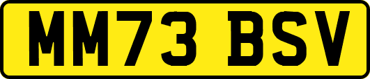 MM73BSV