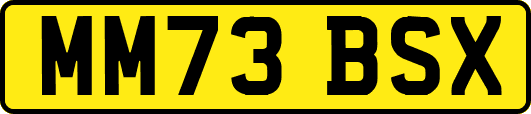MM73BSX