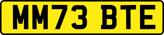 MM73BTE
