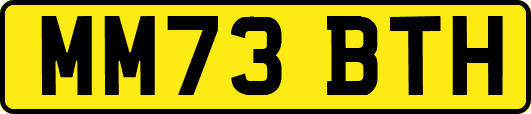 MM73BTH